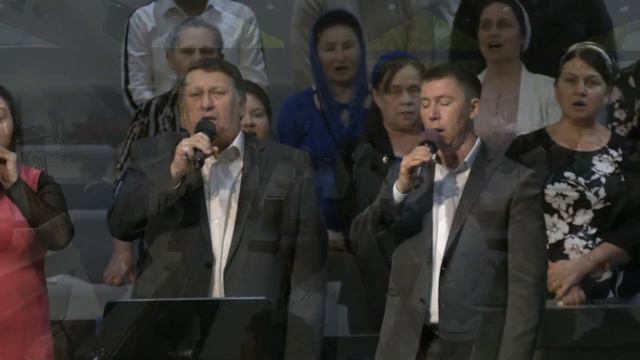 Иисуса имя сладко мне | Группа Возрождение смотреть онлайн