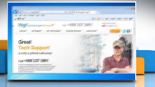Internet Explorer® 9: How to delete temporary Internet files on Windows® 7? смотреть онлайн