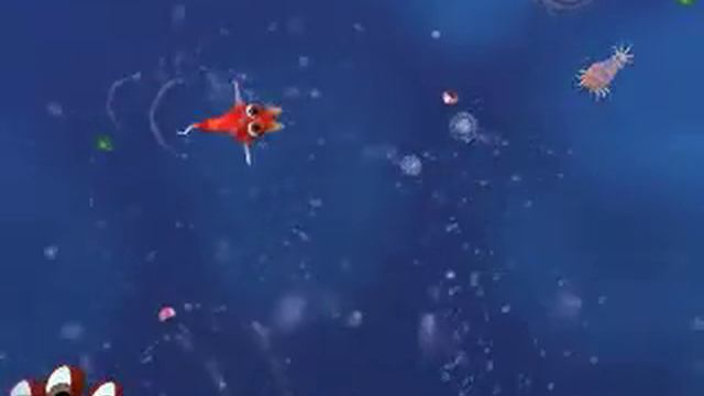 Spore: Evolution Of The Matt: Cell Stage Part 1 смотреть онлайн