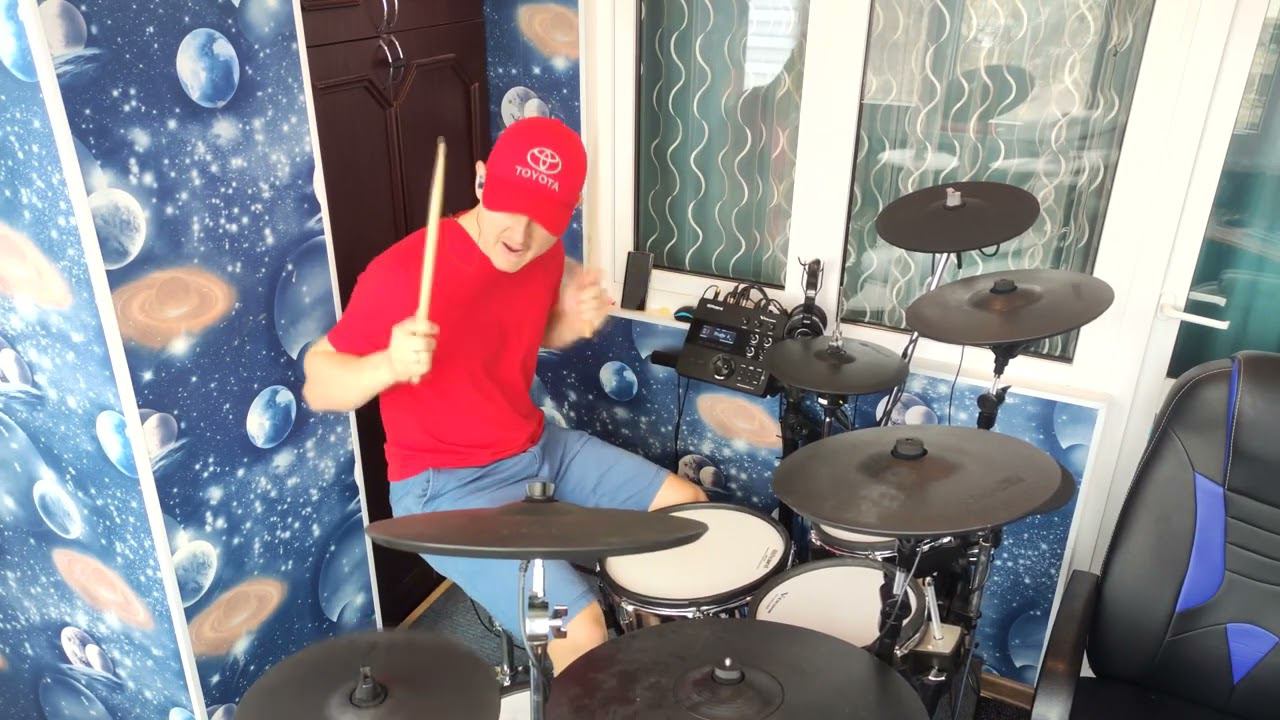 Pendulum Watercolour #Pendulum #Watercolour