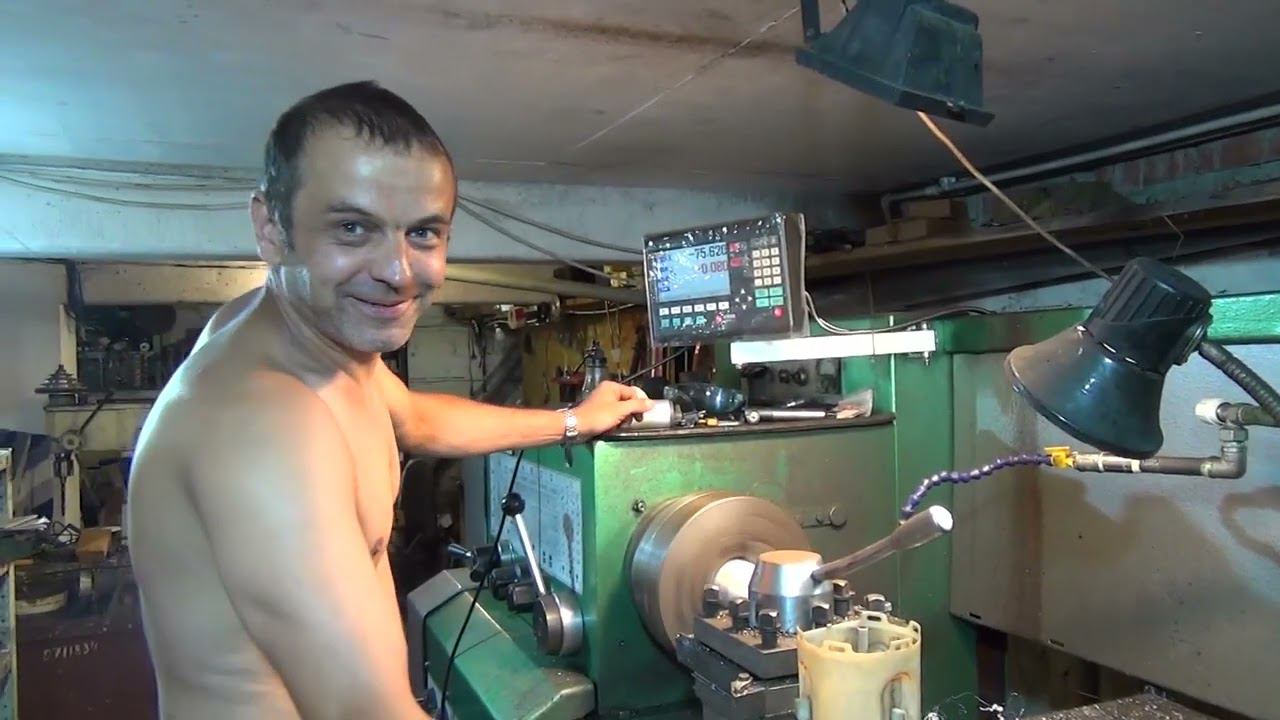 Другой бензонасос - на иномарку ( впехнуть невпехуемое ) смотреть онлайн