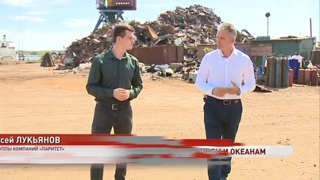 На ярославской верфи будут делать больше туристических катеров смотреть онлайн
