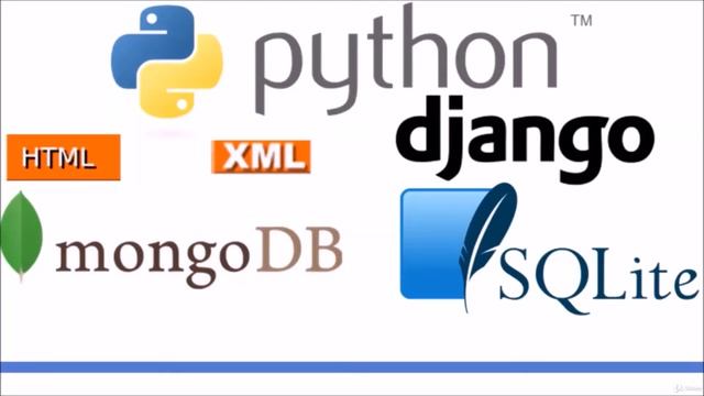 Python Programming Tutorial: Learn Online | MongoDB | Django - learn Python смотреть онлайн