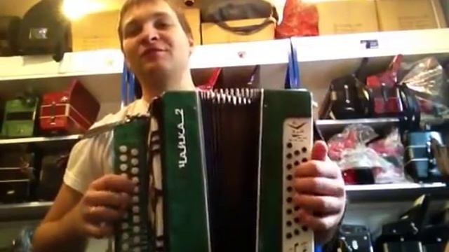 КАК ИГРАТЬ НА ГАРМОНИ Частушки, Страдания, Матаню и Цыганочку смотреть онлайн