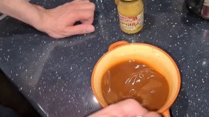 Свиная рулька в пиве в афганском казане /свиная рулька/Афганский казан