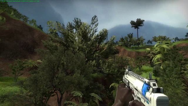 1 of 2 Mp7 Whiteout with IBP Holo kato 14 & Titan Holo kato 14 смотреть онлайн