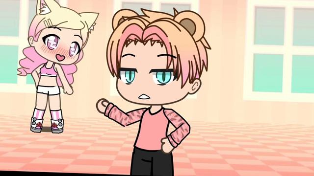 Тилэкс- ПОНАРОШКУ/ Gacha Life / GLMV смотреть онлайн