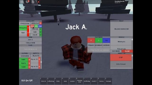 Clear skies over milwaukee - Roblox: How to do a stick/Cigarrete/Toothpick whatever смотреть онлайн