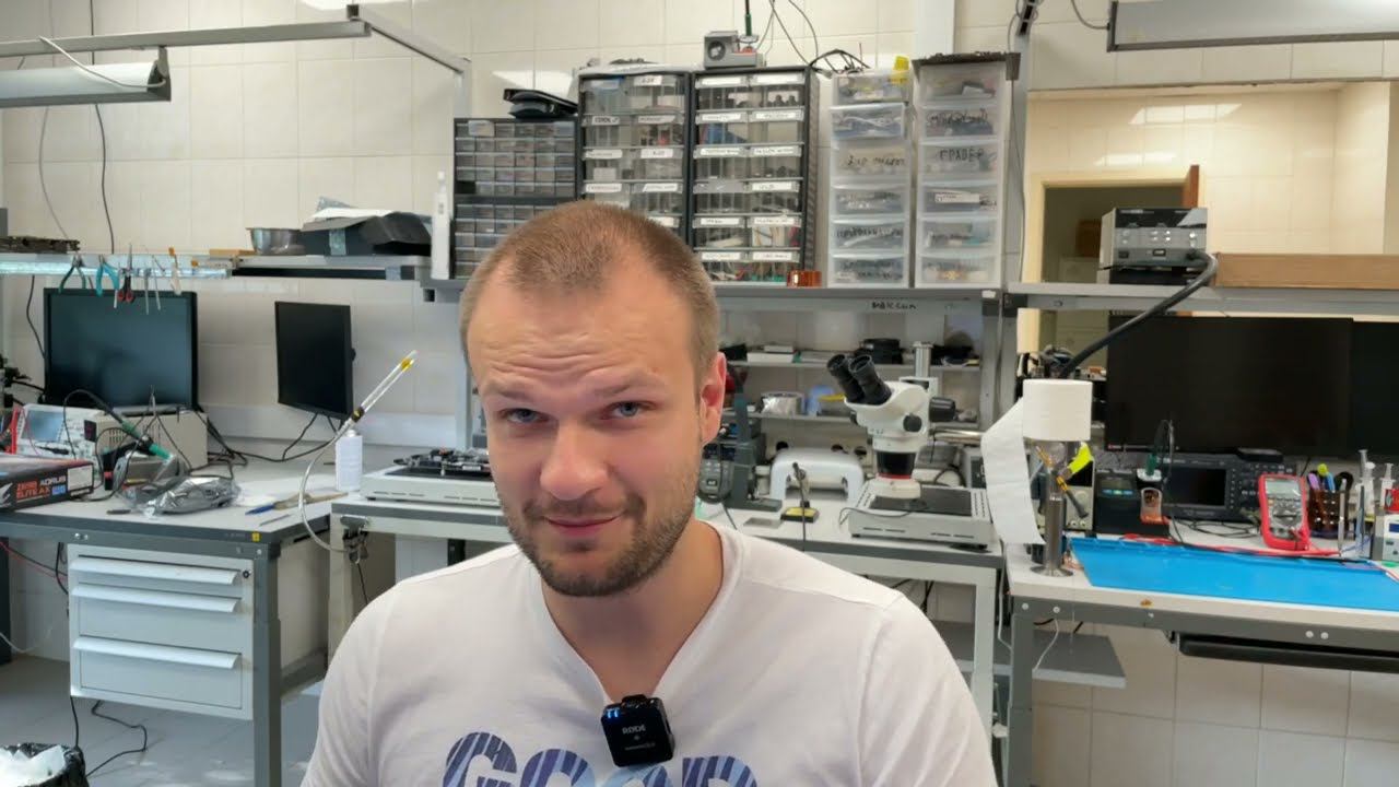 много мата. худший комп 2.22 смотреть онлайн