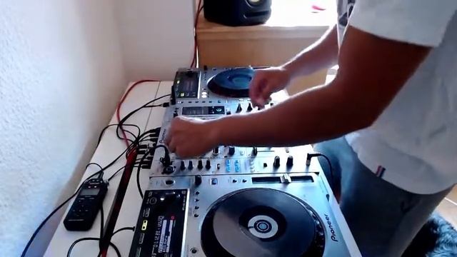 Omayer | Live Dj Set @ Omayer's Kitchen | Groovy House | 10.21 смотреть онлайн