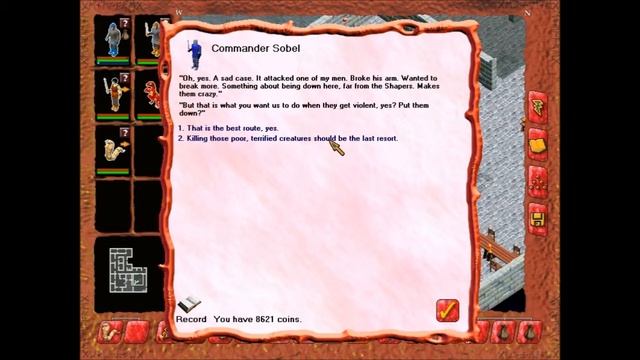 Let's Play Geneforge 3 Part 30: BAR FIGHT! смотреть онлайн