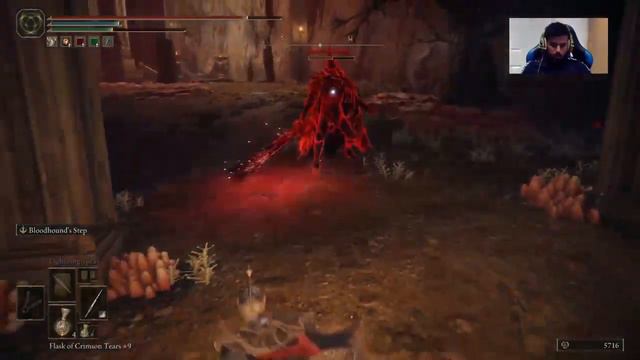 FACING ASTEL NATURALBORN OF THE VOID AND COMPLETING LAKE OF ROT! ELDEN RING WALKTHROUGH PART 20 смотреть онлайн