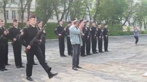 присяга    принятие присяги