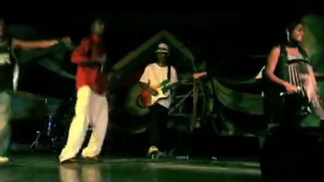 Twinsparks - Chariot of fire.mp4 смотреть онлайн