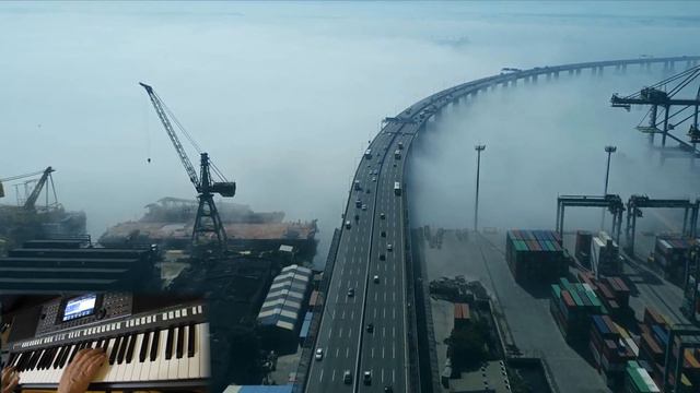 Space Souvenir from Rio Cover смотреть онлайн