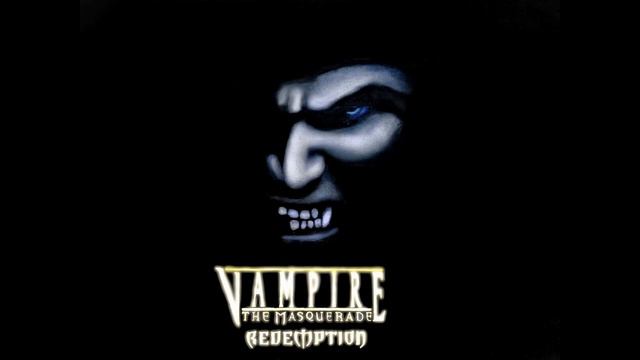 Vampire The Masquerade Ambient Music