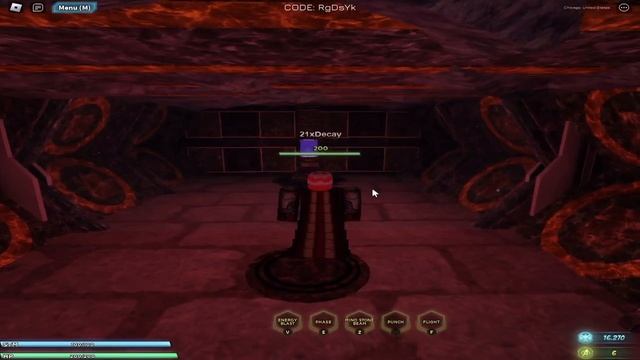 How to get the POWER STONE in Roblox Marvel Infinity! смотреть онлайн