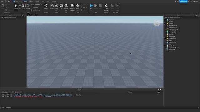 Самые основы луа (lua). Зачем он нужен в роблокс? | Рубрика 