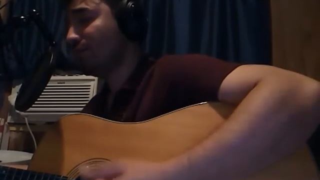 beatles i've just seen a face cover (slower version) смотреть онлайн