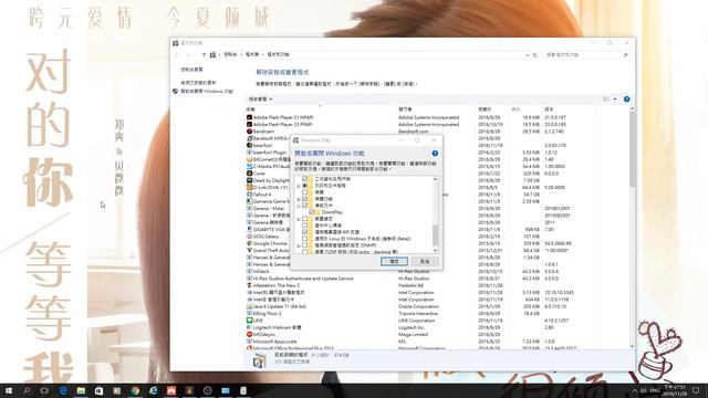 《Windows 10》玩舊遊戲玩家別忘了安裝DirectPlay元件！ смотреть онлайн