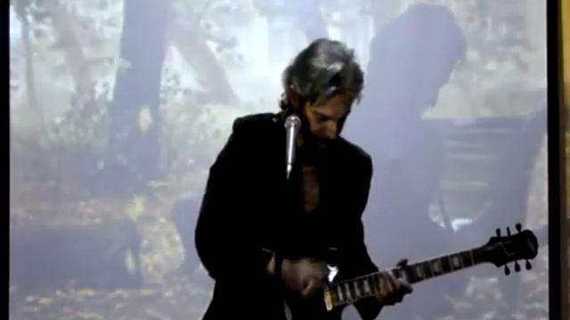 Jumpin At Shadows-Gary Moore.flv смотреть онлайн