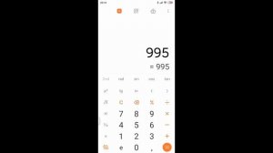 Объяснение способов в роликах "как на калькуляторе получить бесконечность?"(1, 2 части)