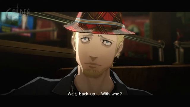 Catherine #24 | "¿Esto ya acabó? ¿Qué ocurre?" | D.O.M GameX смотреть онлайн