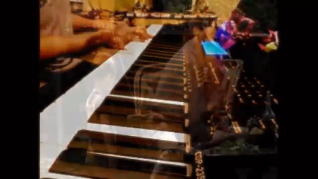 THEME SUITE of GODFATHER смотреть онлайн