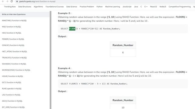 PHP & My SQL - session 8 - part 7 смотреть онлайн