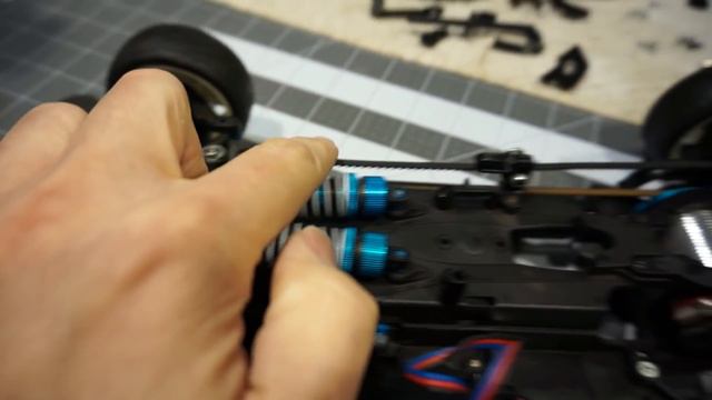 Epic RC Haul! Tamiya TA06 Pro , Sanwa MT-4 Radio, and Tekin Electronics! - Netcruzer RC смотреть онлайн