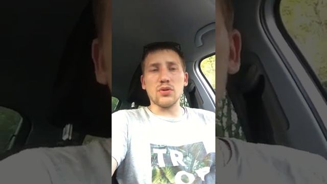 Про крашенные и не крашенные авто НАКИПЕЛО! смотреть онлайн