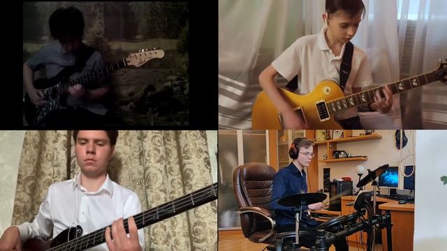 Let`s Play Together А.Василенко смотреть онлайн