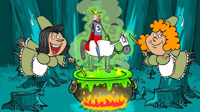 две феи на ДР смотреть онлайн