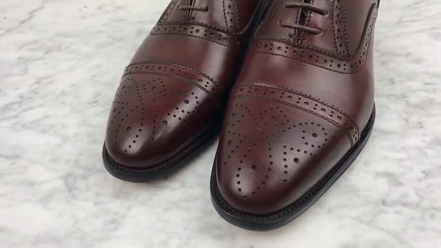 Туфли Brioni. [AX0388] смотреть онлайн