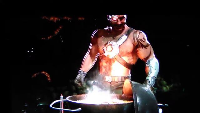 Mortal Kombat 11 Aftermath (Kano Friendship) [PS4]™✓ смотреть онлайн