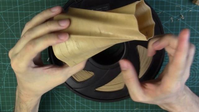 Пластик wood от Creozone. Странный материал. смотреть онлайн