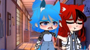 клип на песню |Белые обои, чёрная посуда|