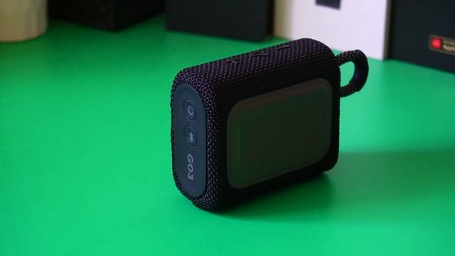 JBL GO 3 | Czy warto w 2023? Jestem zaskoczony смотреть онлайн