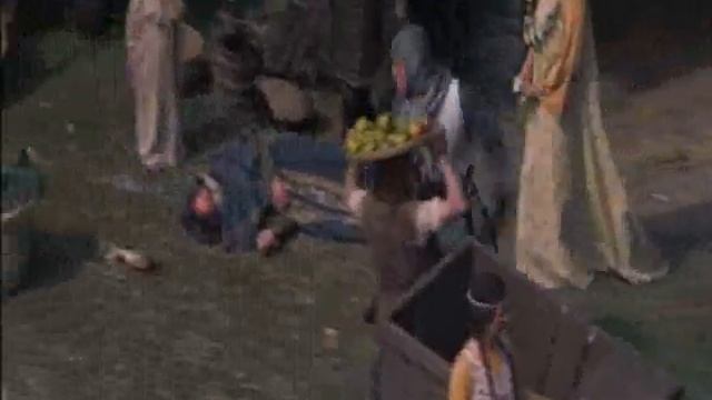 Leroy Jenkins and the Quest for the Holy Grail смотреть онлайн