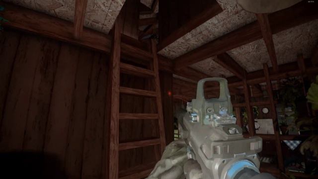 Garry's Mod Realism | Сabin in woods смотреть онлайн
