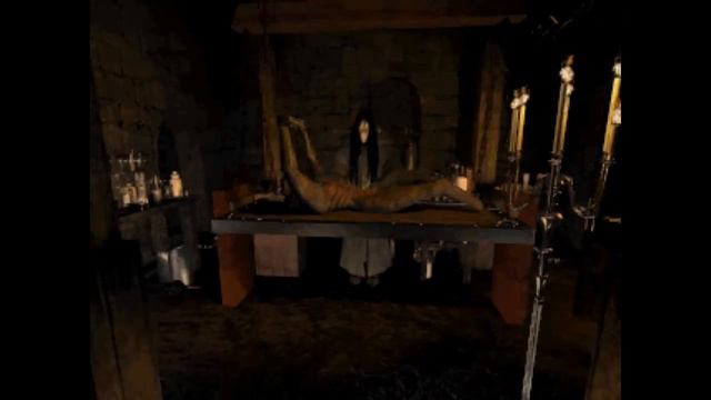 Nightmare Creatures 1997 Интро смотреть онлайн