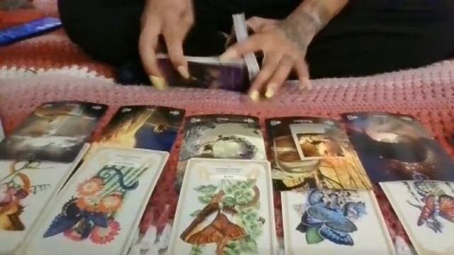 Gemini #541 "Always Think Twice " September 2022 Free Question :-) смотреть онлайн