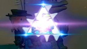 Голубой вагон (BASS Remix)