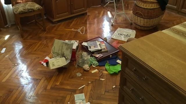 Уборка квартиры в Санкт-Петербурге, до и после, клининговая компания Уборочка смотреть онлайн