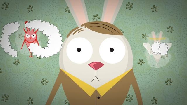 Debunking the myths of OCD - Natascha M. Santos смотреть онлайн