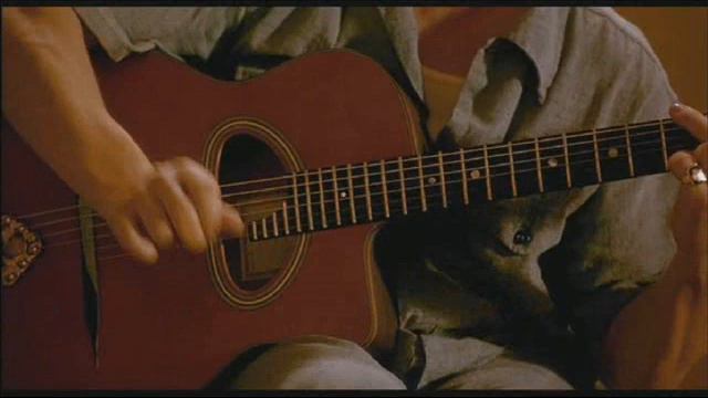 We Are The World Guitar MUSICAL solo смотреть онлайн