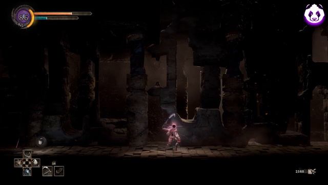 Обзор GRIME - Вроде Souls Но Не Like ? Обзор Мнение ? GRIME Обзор ? Обзор Игры GRIME смотреть онлайн