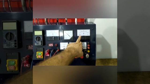 Стенд для проверки генераторов и стартеров своими руками смотреть онлайн