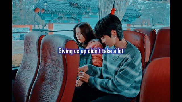 Duncan Laurence - Arcade (Han Seo-jun, True Beauty) +Lyrics смотреть онлайн