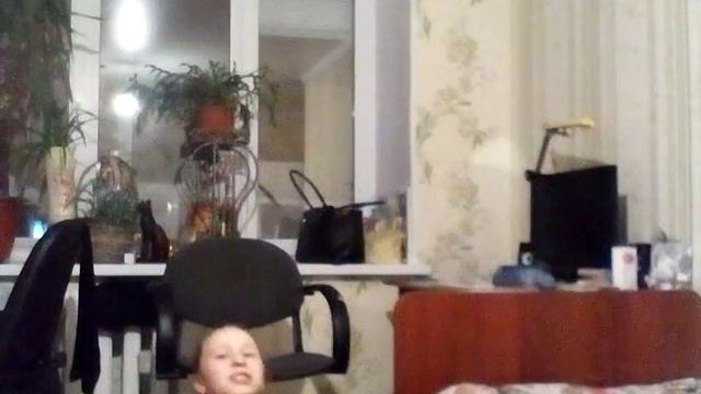 Скрытая камера или что я делаю после видео